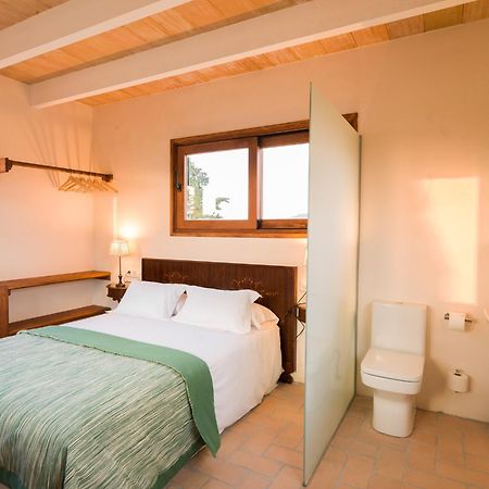 Agroturisme Gossalba Sant Joan Extérieur photo