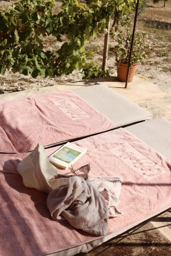 Agroturisme Gossalba Sant Joan Extérieur photo