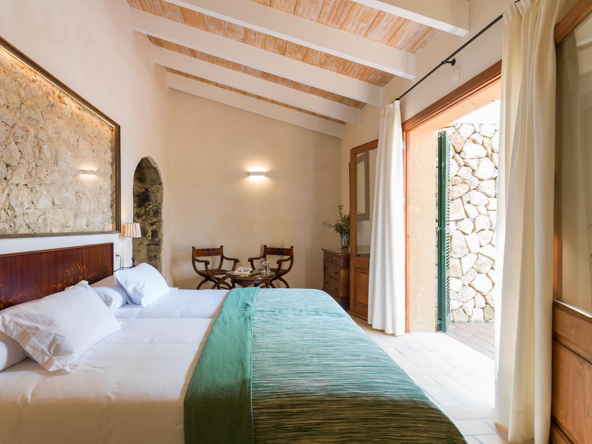 Agroturisme Gossalba Sant Joan Extérieur photo