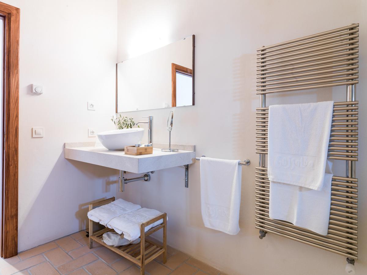 Agroturisme Gossalba Sant Joan Extérieur photo