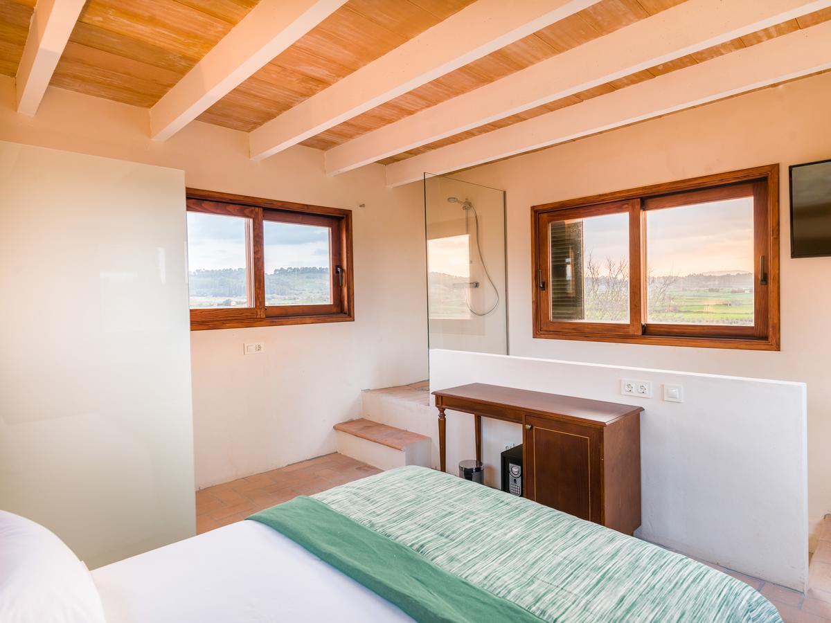 Agroturisme Gossalba Sant Joan Extérieur photo