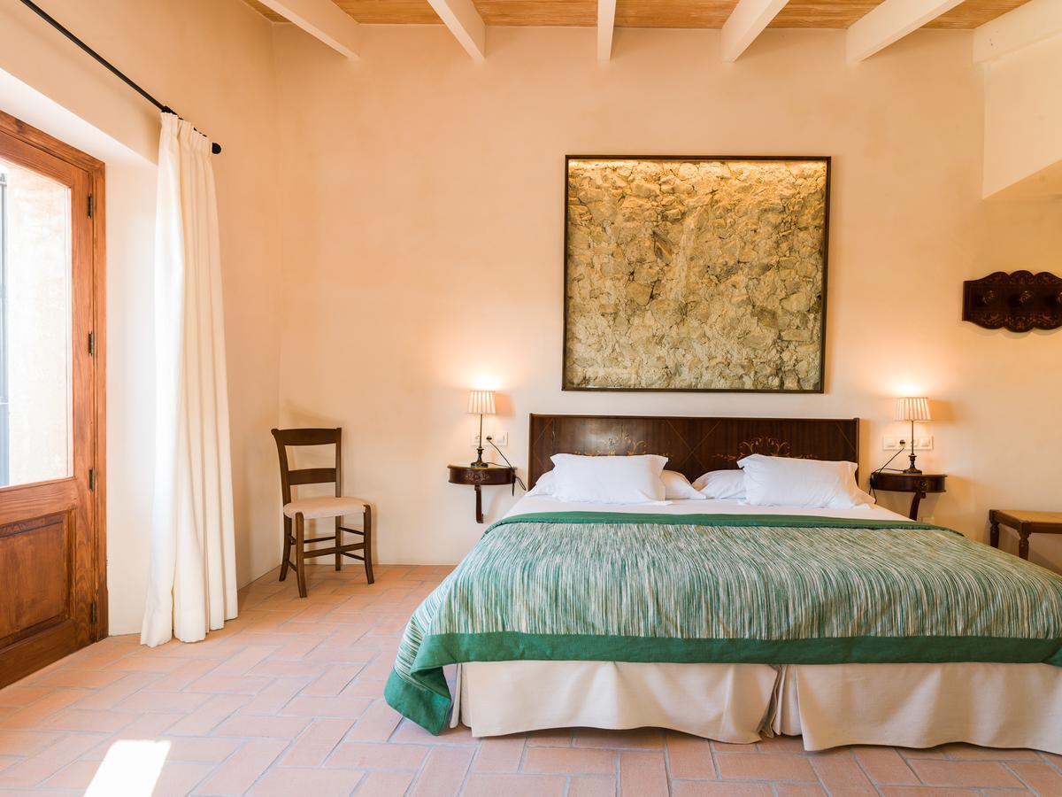 Agroturisme Gossalba Sant Joan Extérieur photo
