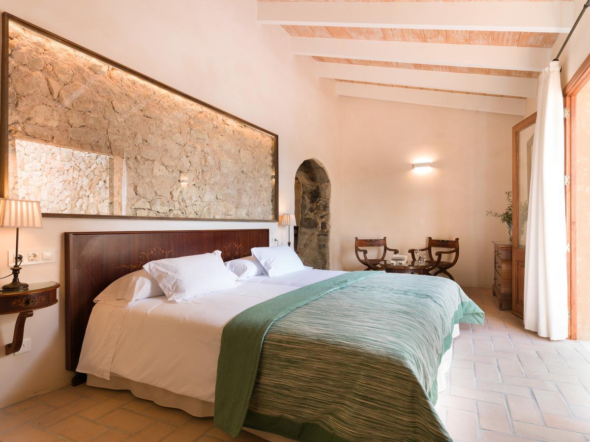 Agroturisme Gossalba Sant Joan Extérieur photo