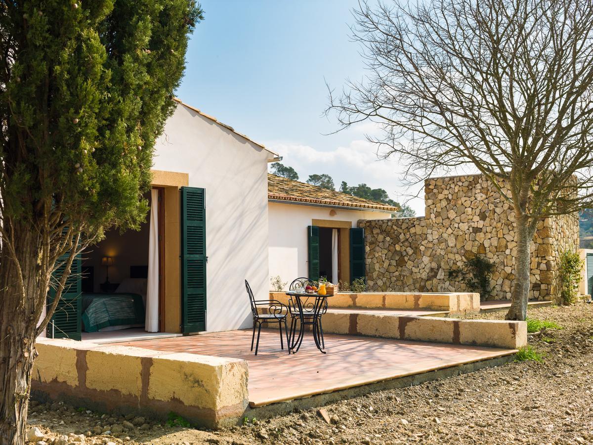 Agroturisme Gossalba Sant Joan Extérieur photo
