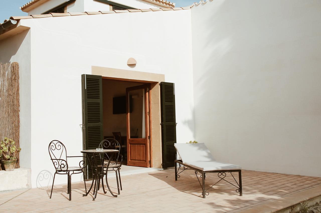 Agroturisme Gossalba Sant Joan Extérieur photo