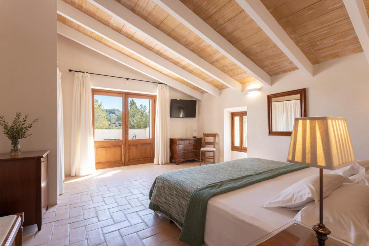 Agroturisme Gossalba Sant Joan Extérieur photo